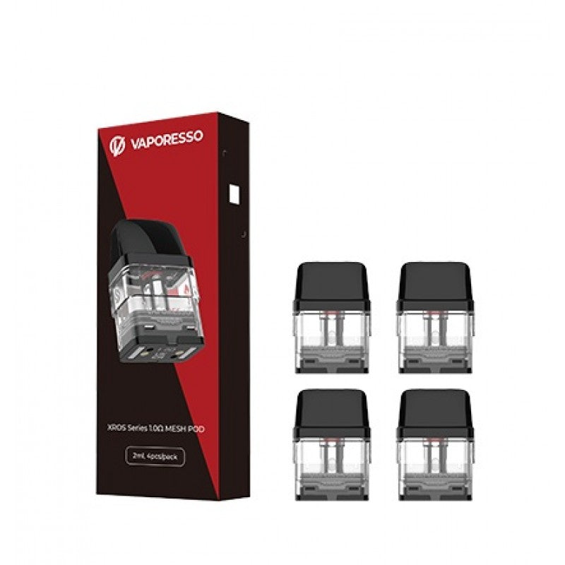 XROS Pods by Vaporesso - 723 Vapor XROS Pods by Vaporesso - 723 Vapor